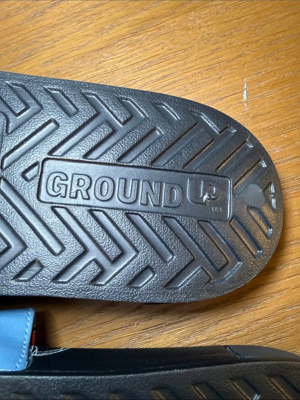 NEW! Spider-Man Comfort Slides Men's Size 12